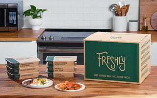 Nestlé Just Acquired Meal Delivery Startup Freshly for $950M. Here’s Why.
