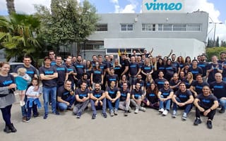 After a Year of Booming Business, Vimeo Will Be a Standalone Company in 2021