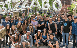 Bizzabo Raised $138M, Nasdaq Enforces Diversity, and More NYC Tech News