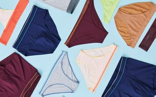 Bombas Now Sells Underwear, Is Poised to Dominate the Booming Basics Market