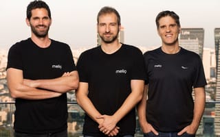 New Unicorn Melio Raises $110M to Help SMBs Digitize B2B Payments