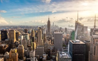 4 NYC Tech Companies to Keep a Close Eye on 2021
