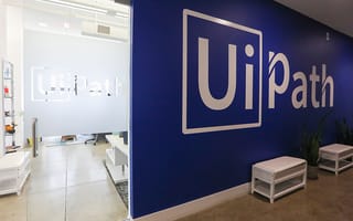 UiPath Hits Massive $35B Valuation After Raising $750M in Funding
