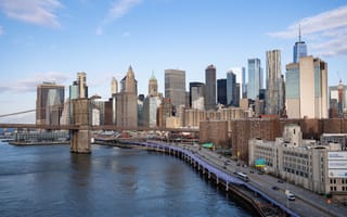 NYC’s 5 Largest Tech Funding Rounds Totaled $1.4B in February
