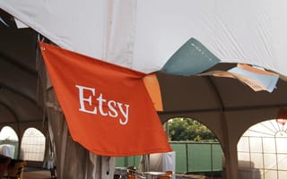 A Brief History of Etsy on Its 10th Anniversary 