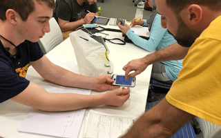 101edu Raises $4.6M to Bring Mobile-First STEM Education to College Students
