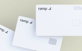 Ramp Is NYC’s ‘Fastest-Growing Startup’ After $115M Raise at $1.6B Valuation