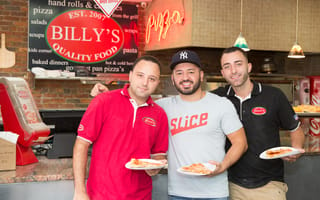 Slice Raises Another $40M to Help Indie Pizzerias Digitize Their Operations
