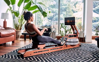 Ergatta Raises $30M Series A to Gamify Home Fitness, Plans to Double Team
