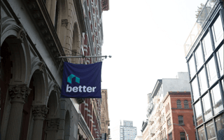 Better Reportedly Valued at $6B After $500M Investment From SoftBank