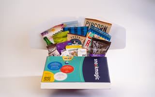 SnackMagic Raises $15M to Meet Rising Demand for Its Build-Your-Own Gift Boxes
