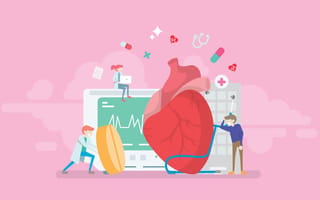 Cleerly Raises $43M Series B to Expand Its Heart Disease Care Platform