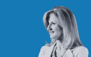 Arianna Huffington’s Thrive Global Raises $80M to End Worker Burnout