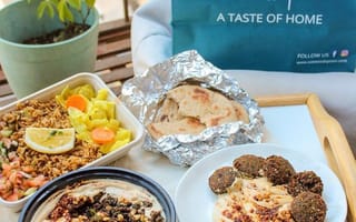 WoodSpoon Raises $14M to Deliver Home-Cooked Food From Local Chefs