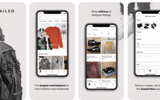 Fashion Marketplace Grailed Gets $60M, Forms Strategic Partnership With GOAT 
