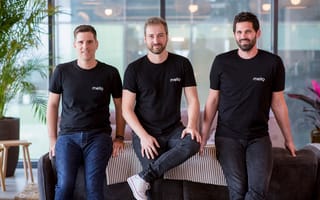 Fintech Startup Melio Hits $4B Valuation After $250M Raise