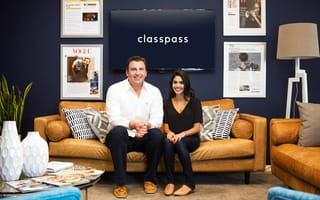 ClassPass and Mindbody Join Forces in a Bet on the Return of In-Person Fitness