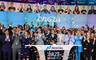 Braze Hits $8B Valuation Following Nasdaq Debut