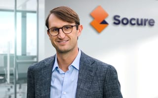 Anti-Fraud Startup Socure Hits $4.5B Valuation After $450M Raise