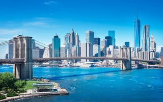 The Top 5 NYC Tech Sectors to Watch in 2022