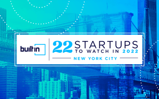 22 NYC Startups to Watch in 2022