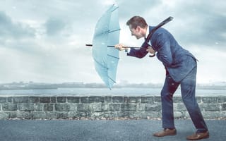 Weathering the Storm of Structural Organizational Changes  