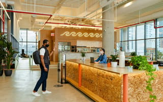 WeWork Opens ‘Growth Campus’ in NYC Dedicated to Boosting Local Startups