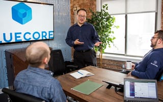 How Bluecore Is Making the Internet Less Spammy