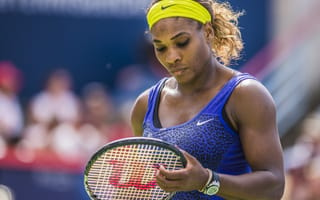 Serena Williams Invests 7-Figure Sum in NYC Sports Marketing Startup