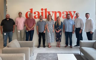 How the DailyPay Team Thrives — Together