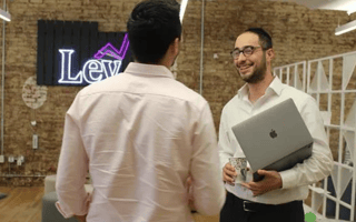 Fintech Startup Lev Raises $170M for Its Commercial Real Estate Platform