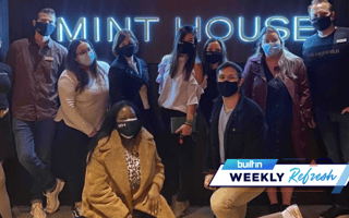 Mint House Gained $35M, Valence Raised $25M, and More NYC Tech News