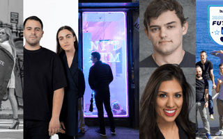 The Future 5 of NYC Tech, Q2 2022
