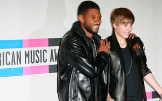 From Usher to Justin Bieber: How Sales Mentorship Can Take Careers to the Next Level 