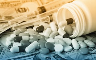 Capital Rx Pulls in $106M to Improve Prescription Drug Management