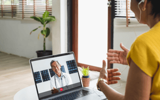 Dr. B Pulls in $8M to Further Develop Telehealth Platform, Offer Low-Cost Prescriptions