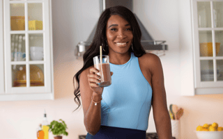 Venus Williams Secures $2M for Her Plant-Based Protein Startup Happy Viking