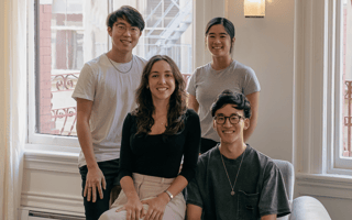 Gen Z-Led Web3 Platform Koop Launches With $5M Seed Round