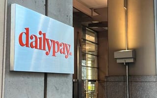 DailyPay: Changing Pay For Good