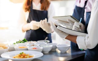 Meez Bags $11.5M to Help Chefs Share, Scale and Tweak Their Recipes