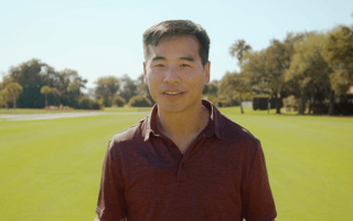 Sparrow Raises $5.7M to Analyze Your Golf Swing With AI