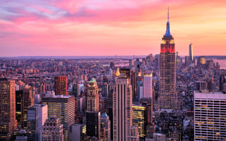  These 5 NYC Companies Become Tech Unicorns in 2022