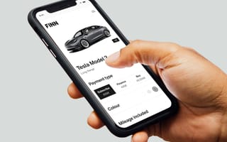 FINN Expands B2B Car Subscription Service to the U.S., Plans to Hire Locally