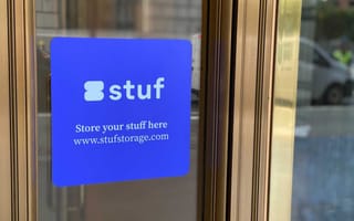 Stuf Bags $11M to Turn Empty Spaces Into Self-Storage Facilities