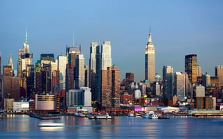 These 5 NYC Tech Companies Raised a Combined $862M in April