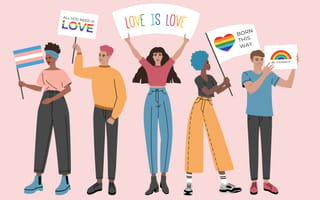  In June And Beyond, These 5 Companies Support The LGBTQIA+ Community 