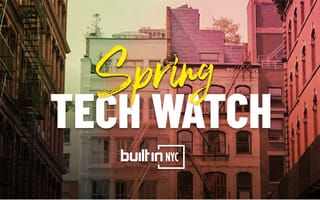 9 NYC Companies to Watch This Spring