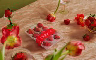 oishii's koyo berry