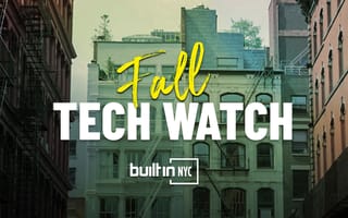 Image: Built In