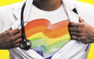 These 5 Startups Are Advancing LGBTQ Healthcare